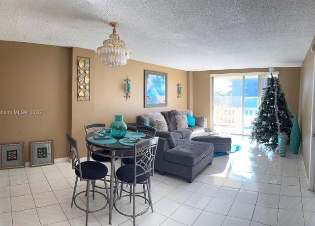 Property at 15600 NW 7th Ave #515, Miami, FL 33169, 1 bed, 1 bath