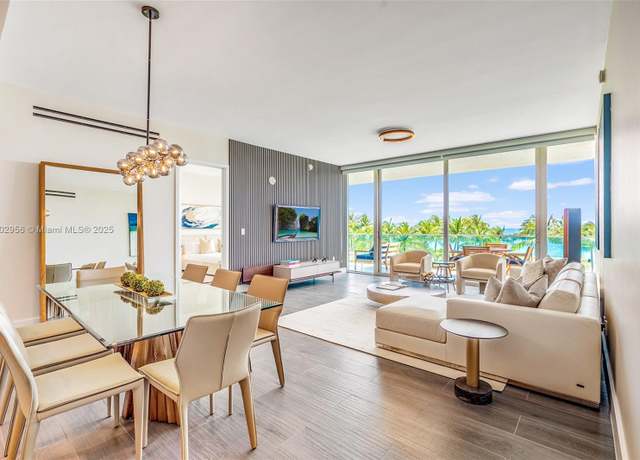 Property at 10203 Collins Ave #302, Bal Harbour, FL 33154, 3 beds, 3 baths
