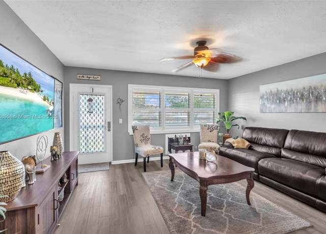 Property at 244 Durham F #244, Deerfield Beach, FL 33442, 1 bed, 1 bath