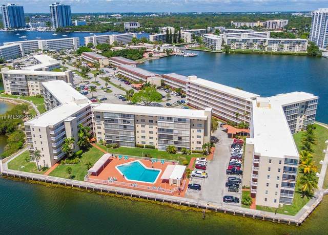 Property at 2930 Point East Dr Unit E106, Aventura, FL 33160, 1 bed, 1 bath