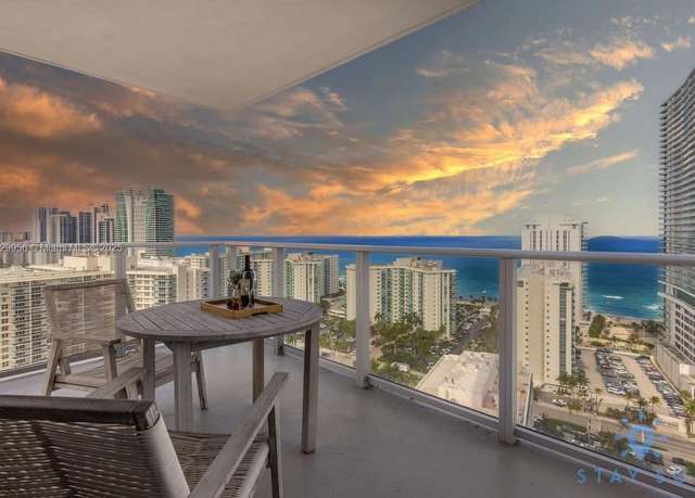 Property at 4010 S Ocean Dr Unit R2001, Hollywood, FL 33019, 2 beds, 2 baths