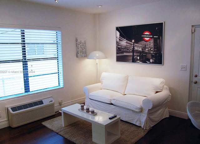 Property at 934 Michigan Ave #105, Miami Beach, FL 33139, 1 bed, 1 bath