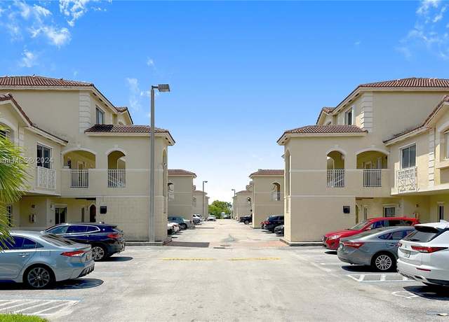 Property at 7991 NW 8th St Unit 107B, Miami, FL 33126, 2 beds, 2.5 baths