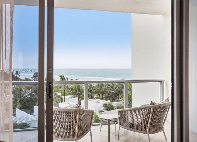 Property at 2201 Collins Ave #623, Miami Beach, FL 33139, 1 bath