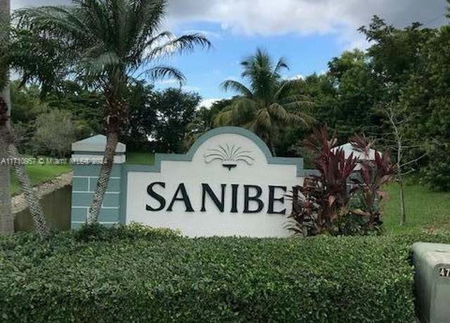 Property at 8040 Sanibel Dr #8040, Tamarac, FL 33321, 2 beds, 1.5 baths