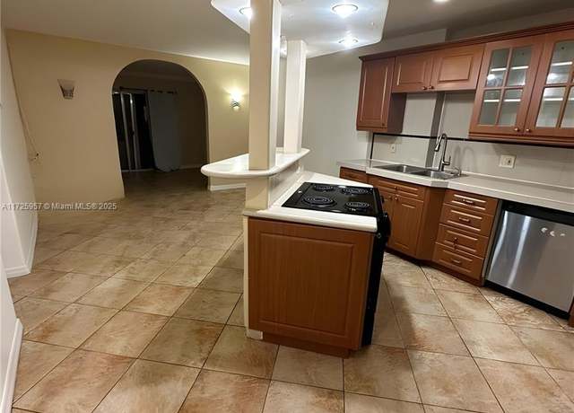 Property at 11925 NE 2nd Ave Unit B317, North Miami, FL 33161, 2 beds, 1.5 baths