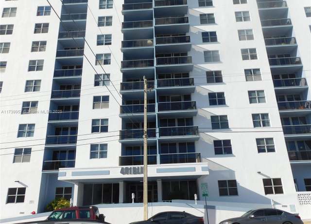 Property at 401 69th St #401, Miami Beach, FL 33141, 2 beds, 2 baths