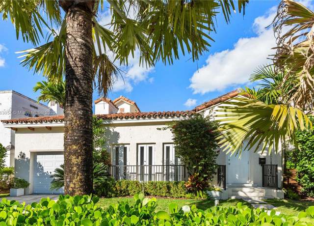 Property at 737 Alhambra Cir, Coral Gables, FL 33134, 3 beds, 3 baths