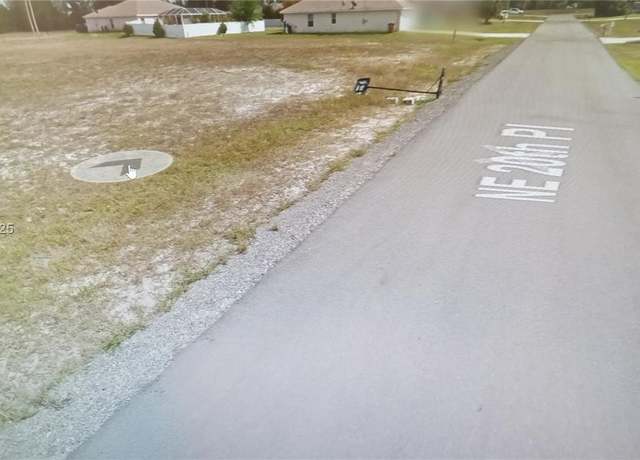 Property at 3541 NE 20th Pl, Cape Coral, FL 33909
