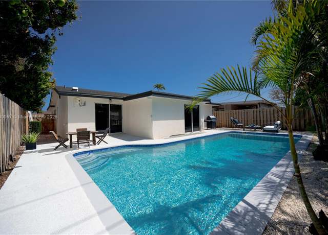 Property at 3751 NE 17th Ave, Pompano Beach, FL 33064, 3 beds, 2 baths