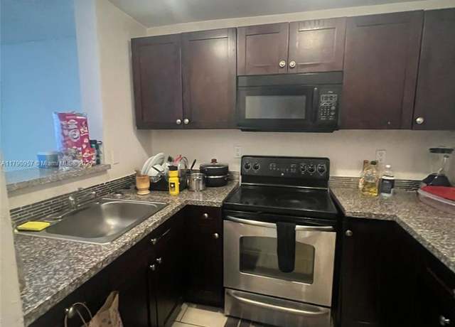Property at 482 NW 165th St Rd Unit A203, Miami, FL 33169, 1 bed, 1 bath