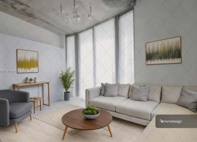 Property at 690 SW 1st Ct #1227, Miami, FL 33130, 1 bath