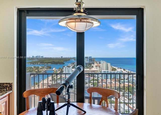 Property at 1201 S Ocean Dr Unit 2308N, Hollywood, FL 33019, 2 beds, 2 baths