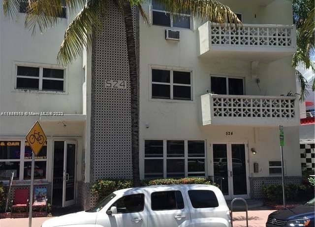 Property at 524 Washington Ave #313, Miami Beach, FL 33139, 1 bed, 1 bath