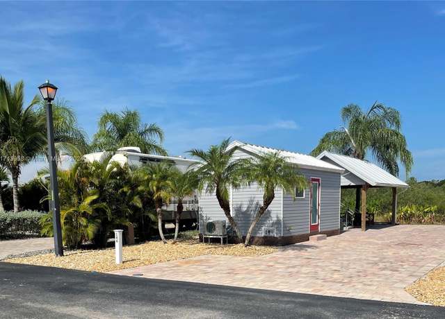 Property at 3919 SW 6th Gln #144, Okeechobee, FL 34974