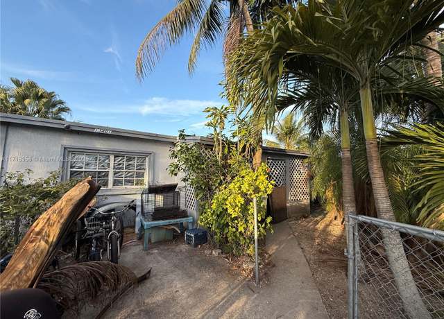 Property at 13401 SW 265th Ter, Homestead, FL 33032, 3 beds, 2 baths