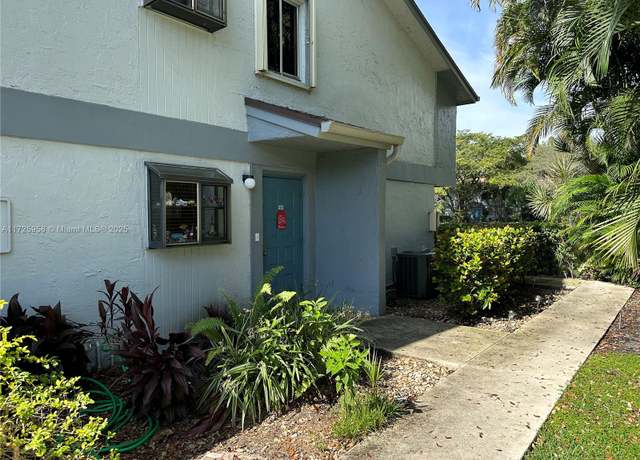 Property at 2709 S Oakland Forest Dr #104, Oakland Park, FL 33309, 2 beds, 2 baths