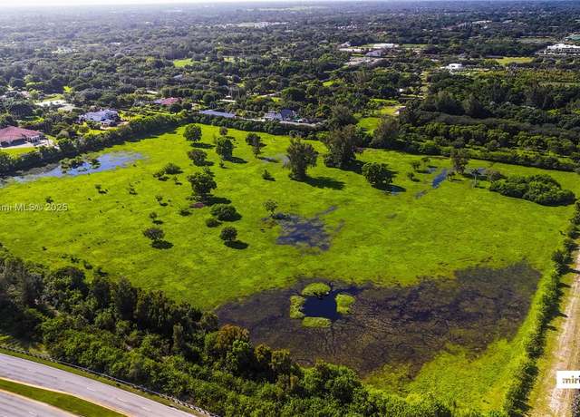 Property at 6701 SW 124th Ave, Southwest Ranches, FL 33330