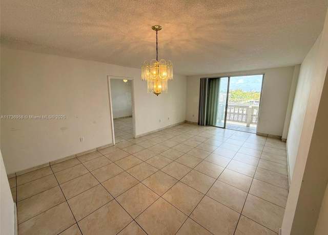Property at 15600 NW 7th Ave #807, Miami, FL 33169, 1 bed, 1 bath