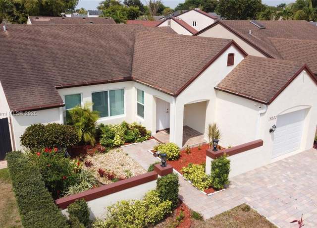 Property at 19222 NW 80th Ct, Hialeah, FL 33015, 3 beds, 2 baths