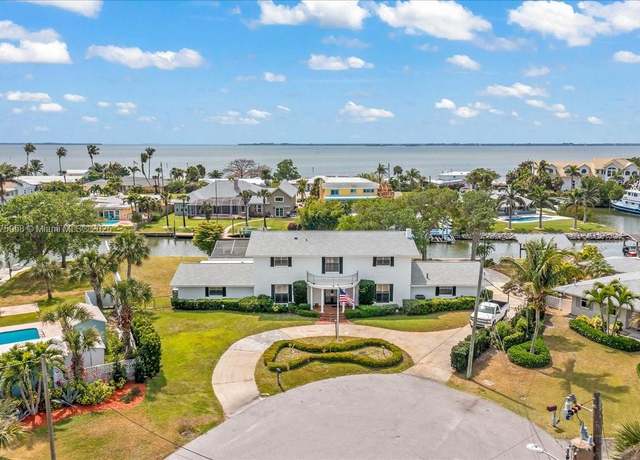 Property at Undisclosed address, Cocoa Beach, FL 32931, 6 beds, 4.5 baths