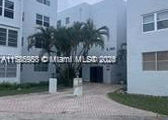 Property at 2860 Somerset Dr Unit 317K, Lauderdale Lakes, FL 33311, 2 beds, 2 baths