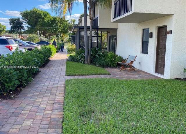 Property at 721 SE 1st Way Unit B18, Deerfield Beach, FL 33441, 2 beds, 1.5 baths