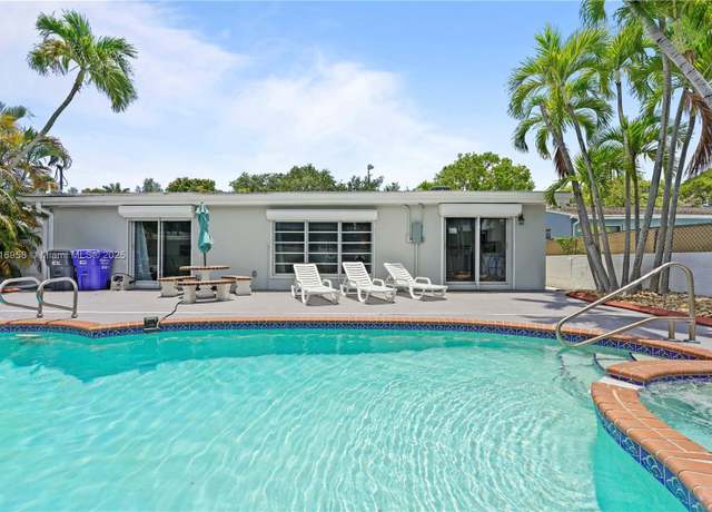 Property at Undisclosed address, Hollywood, FL 33020, 3 beds, 2 baths