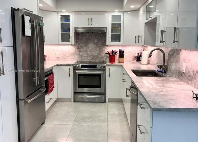 Property at 531 N Ocean Blvd #404, Pompano Beach, FL 33062, 2 beds, 2 baths