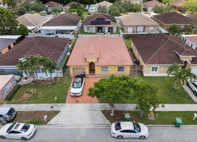 Property at 10821 SW 229th St, Miami, FL 33170, 4 beds, 2 baths