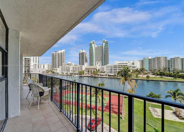 Property at 200 Leslie Dr #510, Hallandale Beach, FL 33009, 2 beds, 2 baths
