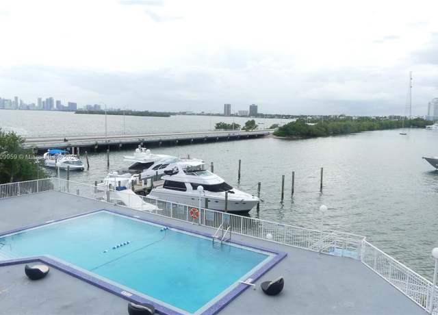 Property at Undisclosed address, North Bay Village, FL 33141, 1 bed, 1 bath