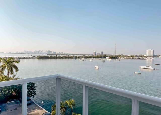 Property at 7928 West Dr #510, North Bay Village, FL 33141, 1 bed, 1 bath