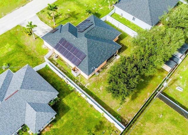 Property at 501 24th Ter, Lehigh Acres, FL 33909, 4 beds, 2 baths