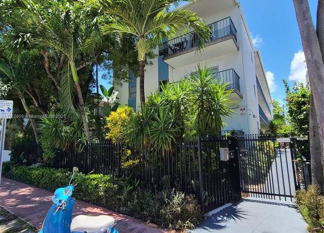 Property at 750 Michigan Ave #203, Miami Beach, FL 33139, 1 bed, 1 bath