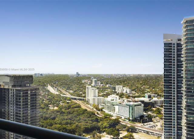 Property at 1395 Brickell Ave #3402, Miami, FL 33131, 3 beds, 3.5 baths