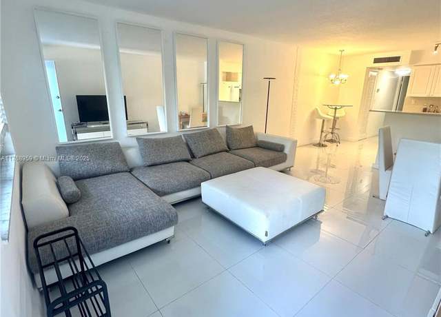 Property at 1120 102nd St #4, Bay Harbor Islands, FL 33154, 1 bed, 1 bath