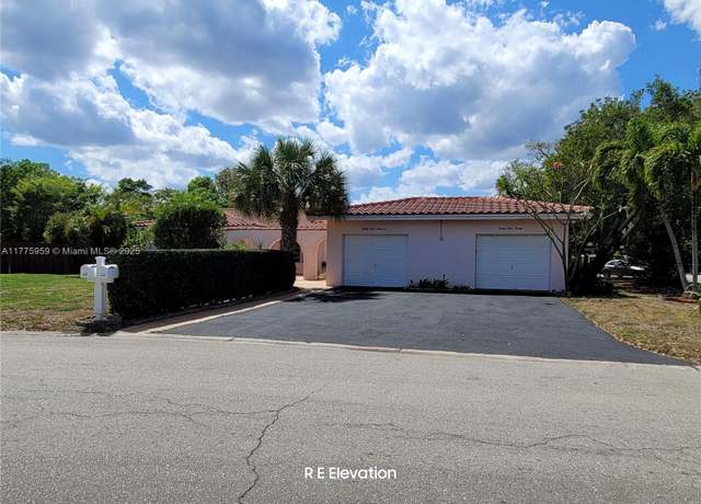 Property at Undisclosed address, Coral Springs, FL 33065, 9 beds, 6 baths