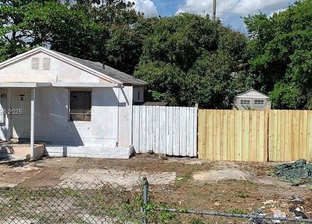 Property at Undisclosed address, Miami, FL 33147, 2 beds, 1 bath