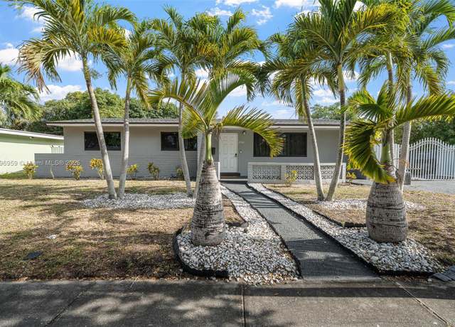 Property at 2360 NW 183rd St, Miami Gardens, FL 33056, 3 beds, 2 baths