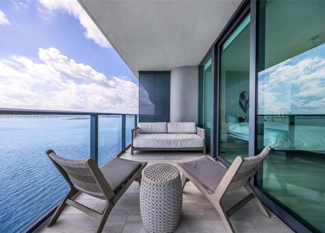 Property at 3131 NE 7th Ave #1405, Miami, FL 33137, 2 beds, 2 baths