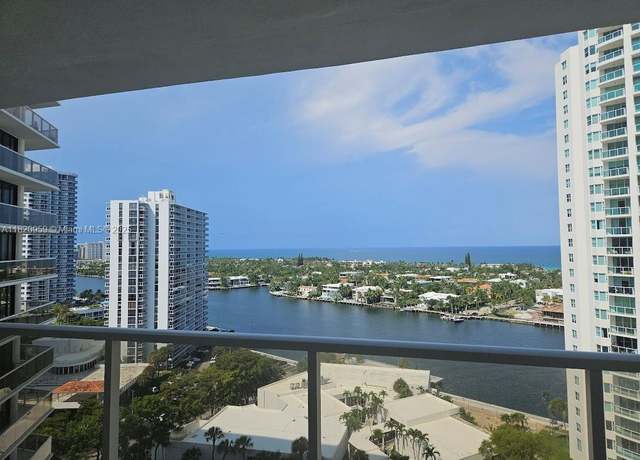 Property at 20281 E Country Club Dr #1412, Aventura, FL 33180, 2 beds, 2 baths