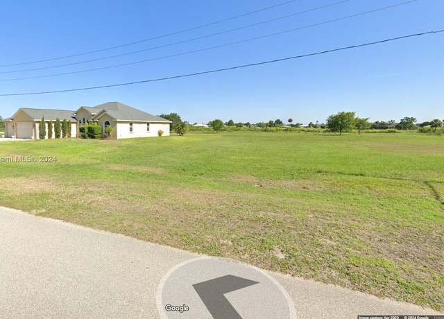 Property at 1625 Duane Palmer Blvd, Sebring, FL 33876