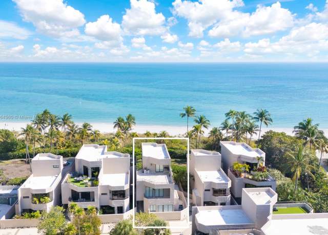 Property at 201 Crandon Blvd #174, Key Biscayne, FL 33149, 4 beds, 6 baths
