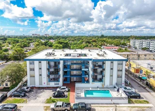 Property at 1230 NE 139th St #411, North Miami, FL 33161, 1 bed, 1 bath