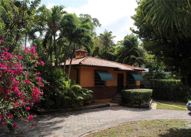 Property at 746 NE 67th St, Miami, FL 33138, 2 beds, 1 bath