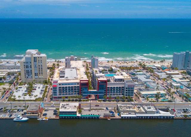 Property at 777 N Ocean Dr Unit N503, Hollywood, FL 33019, 1 bed, 1 bath