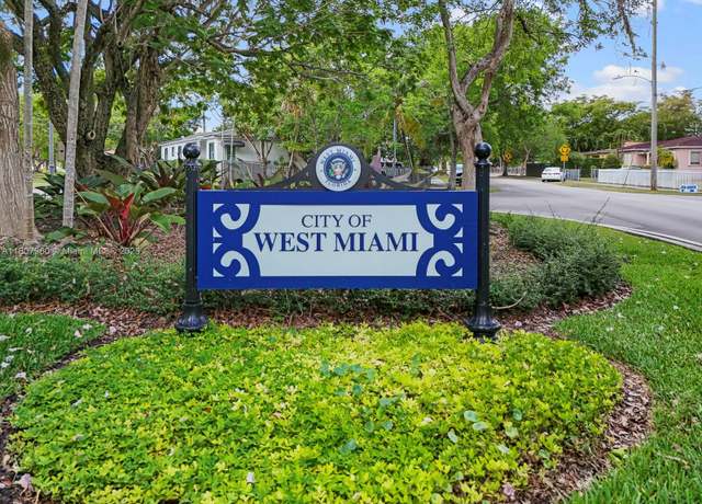 Property at 5930 SW 13th Ter, West Miami, FL 33144, 4 beds, 2 baths