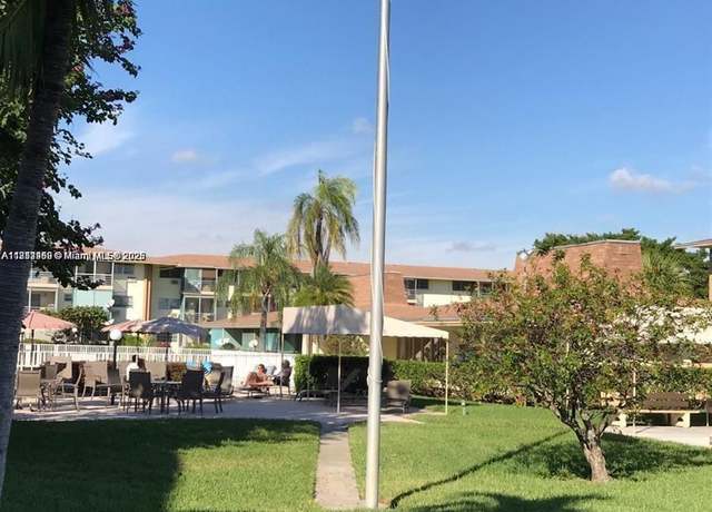 Property at 1395 NE 167th St #102, Miami, FL 33162, 1 bed, 1 bath