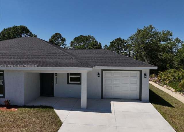 Property at 7004 San Bruno Dr, Sebring, FL 33872, 2 beds, 2 baths